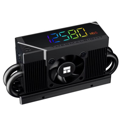 Thermalright HR–10 2280 PRO DIGITAL