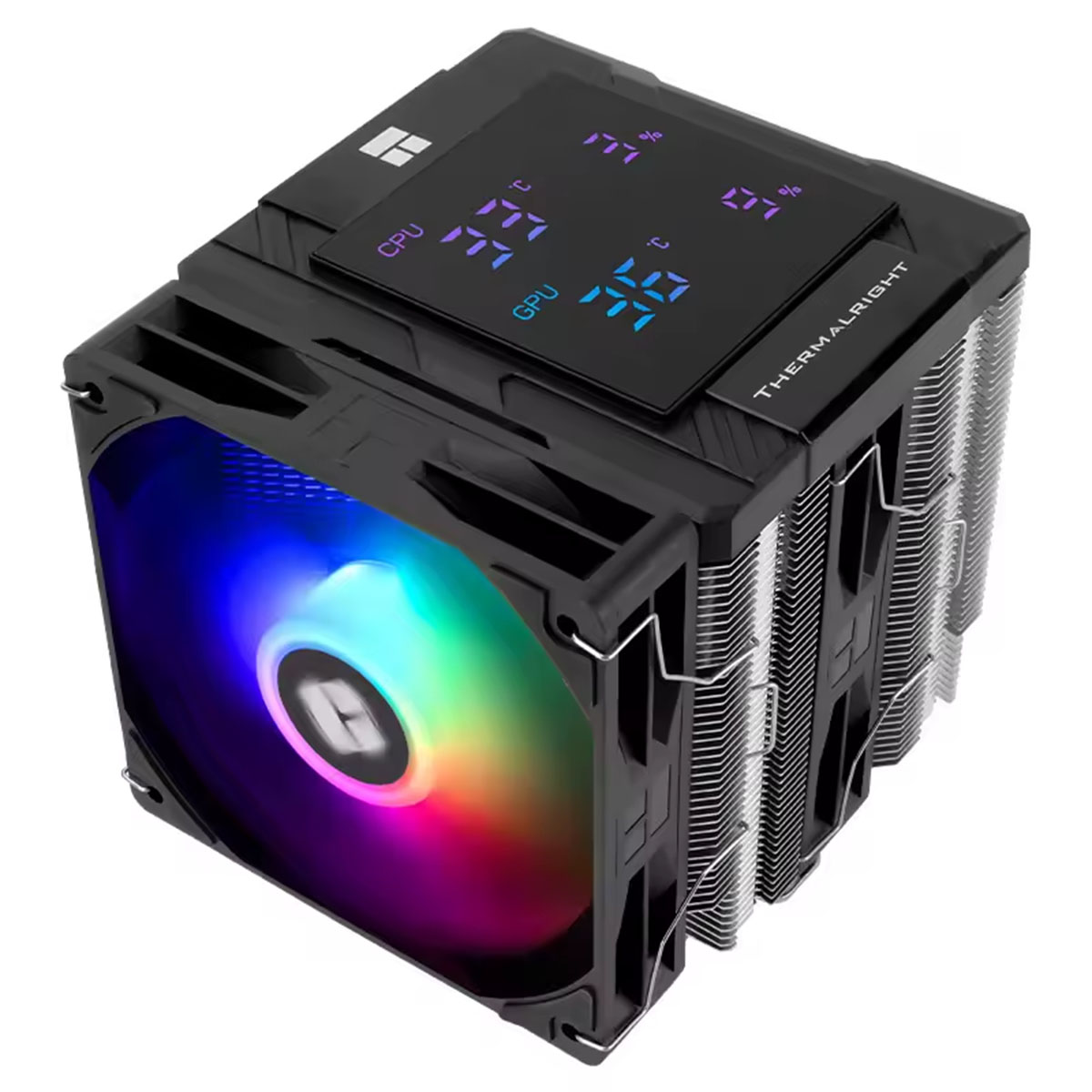 Thermalright Peerless Assassin 120 Digital