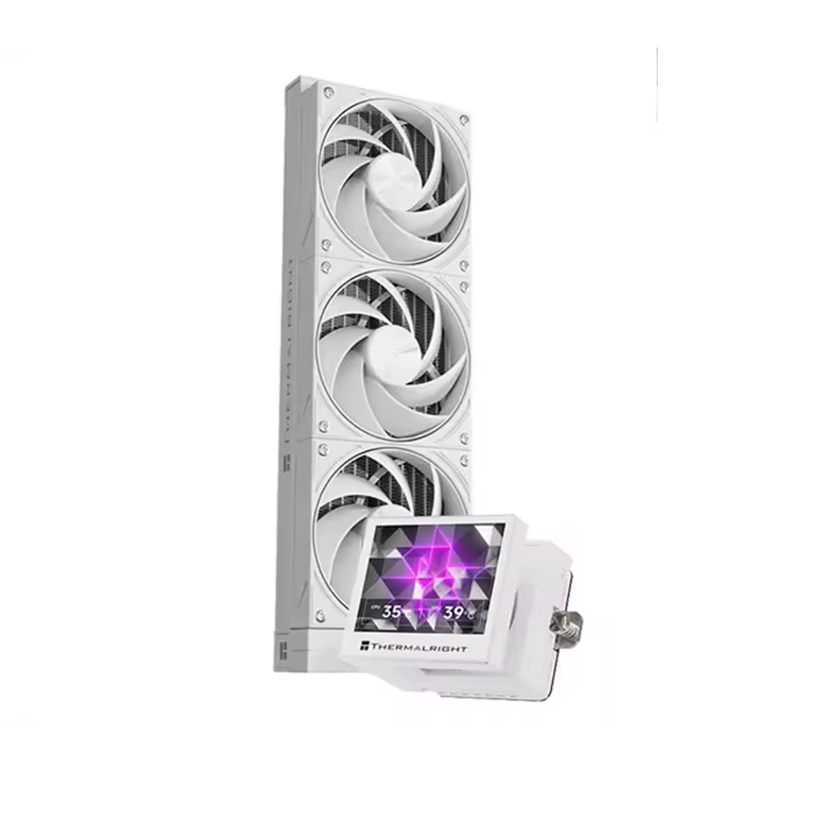 Thermalright Stream Vision 360
