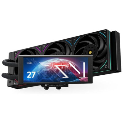 Thermalright Trofeo Vision